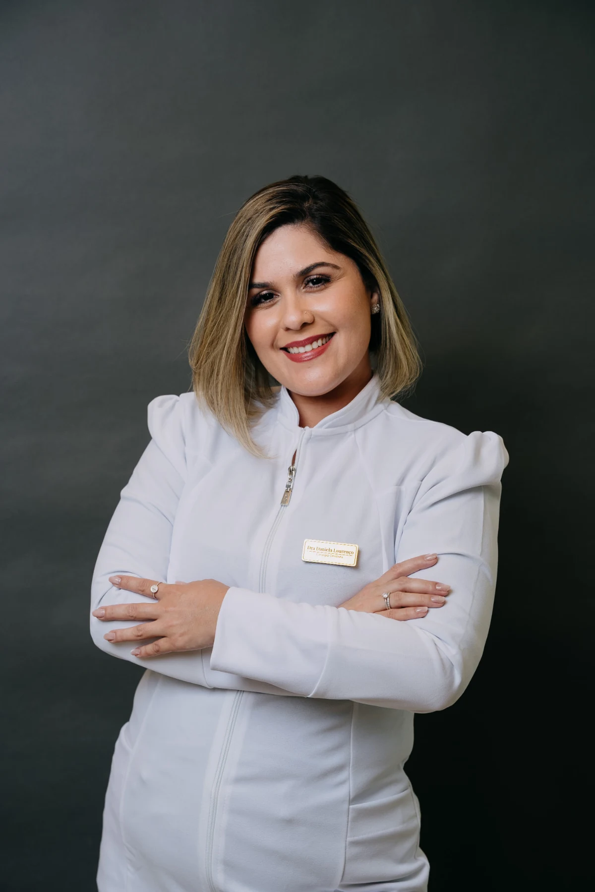 Dra. Daniela Lourenço